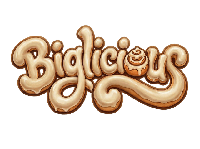 Biglicious Rolls